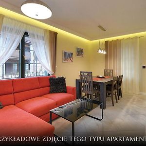 Apartament typu classic